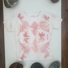 Load image into Gallery viewer, Colored fabric-dyed cloths.