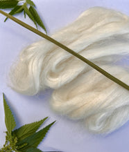 Load image into Gallery viewer, *New* Wednesday October 22nd - Fibres, Food &amp; Medicine – Getting to Know Nettle + More
